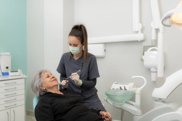 Best Dental Abscess Treatment in Pine Ridge, SD