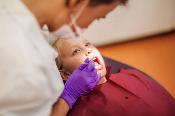 Best Walk-In Emergency Dental Services in Pine Ridge, SD