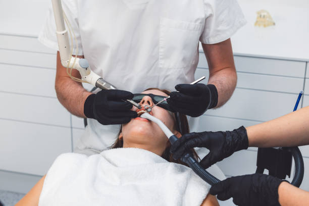 Best Emergency Treatment for Oral Infections in Pine Ridge, SD