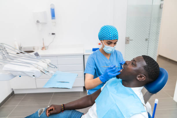 Best Emergency Dental Care for Sports Injuries in Pine Ridge, SD