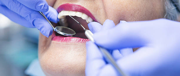 Professional Emergency Dental Service in SD